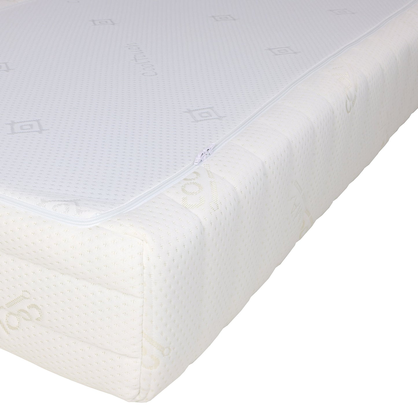 Ultima50 Adjustable Bed Mattress – Memory Foam - Medium
