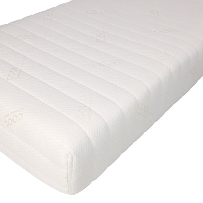 Ultima Gold -  Adjustable Bed Mattress – Non Memory Foam - Firm
